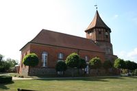St. Nicolai Kirche Artlenburg